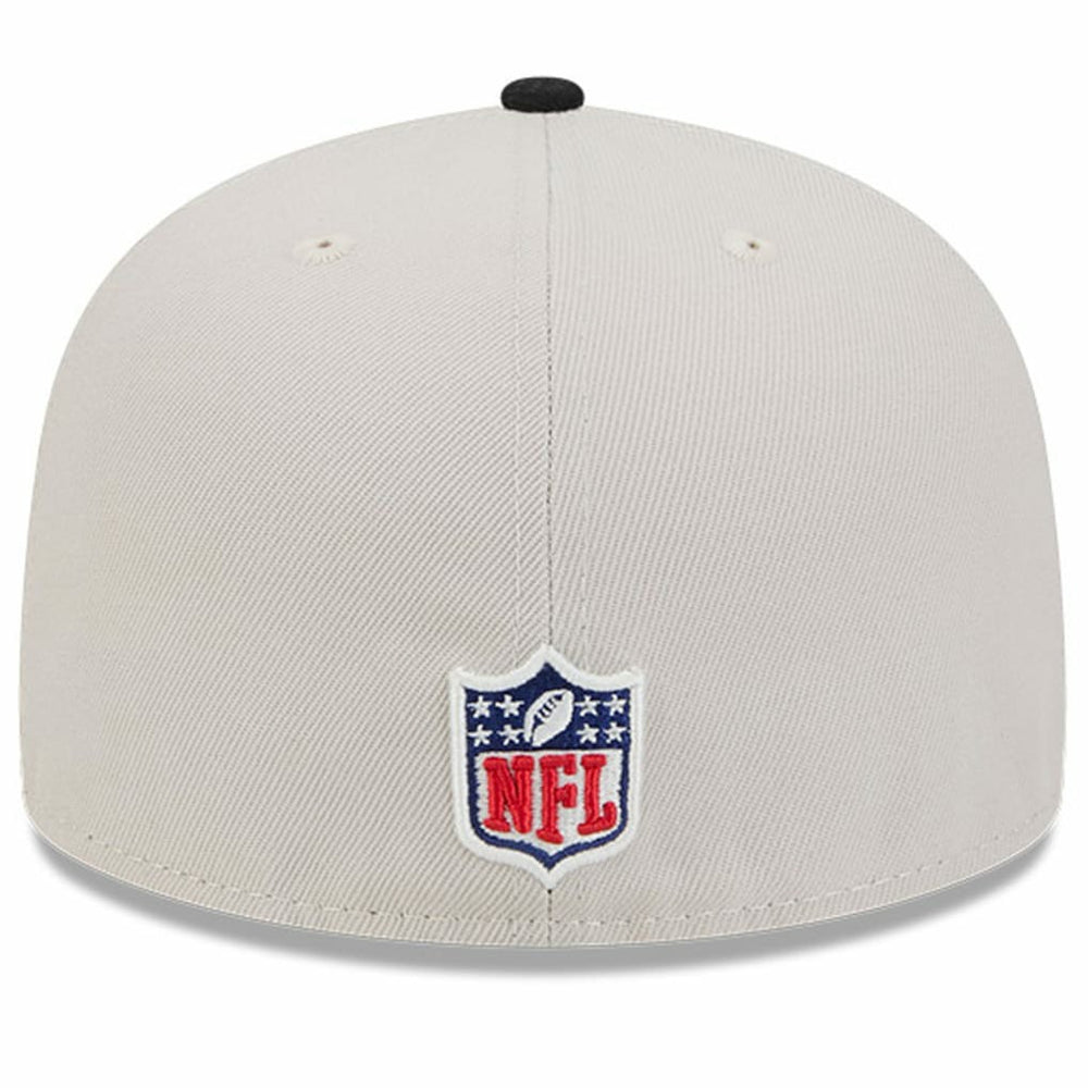 New Orleans Saints 2024 Sideline Historic 59FIFTY Fitted Hat | NFL Sale