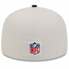 New Orleans Saints 2024 Sideline Historic 59FIFTY Fitted Hat | NFL Sale