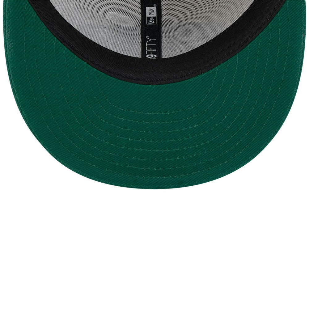 New York Jets 2024 Sideline Historic 59FIFTY Fitted Hat | NFL Outlet