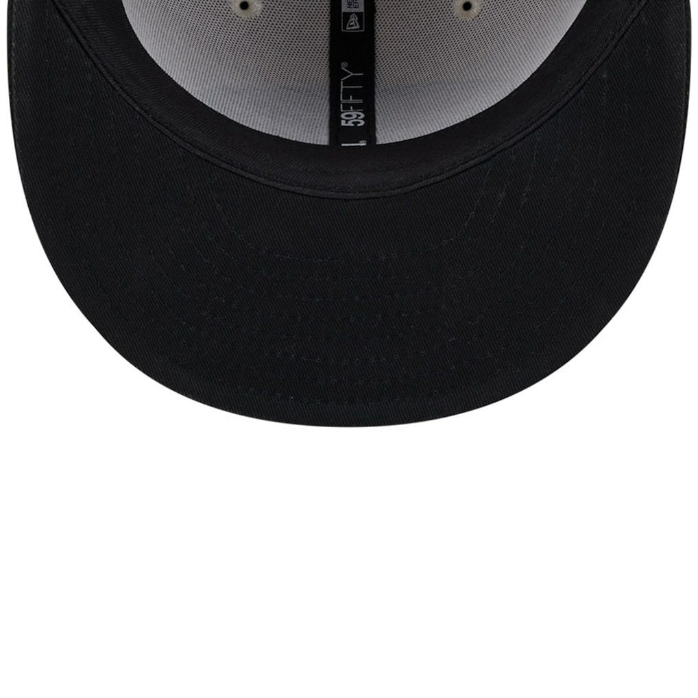 Philadelphia Eagles 2024 Sideline Historic 59FIFTY Fitted Hat | NFL Hot