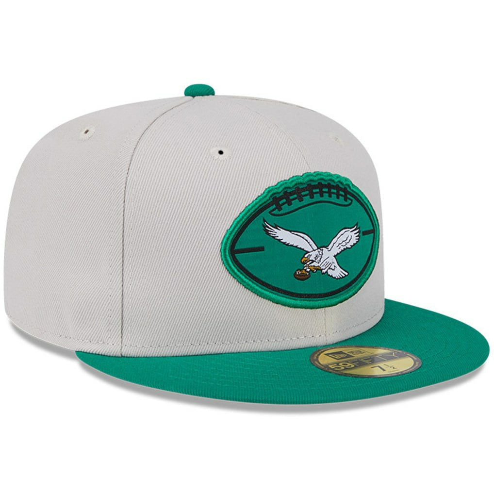 Philadelphia Eagles 2024 Sideline Historic 59FIFTY Fitted Hat | NFL On sale