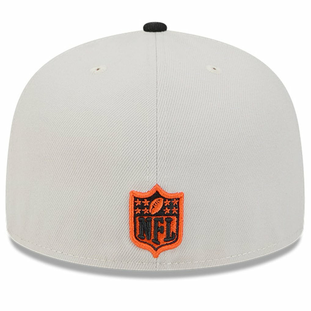 Cincinnati Bengals 2024 Sideline Historic 59FIFTY Fitted Hat | NFL Hot