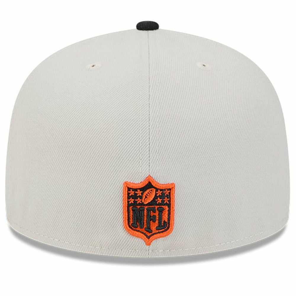 Cincinnati Bengals 2024 Sideline Historic 59FIFTY Fitted Hat | NFL Hot