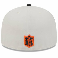 Cincinnati Bengals 2024 Sideline Historic 59FIFTY Fitted Hat | NFL Hot