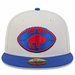 Buffalo Bills 2024 Sideline Historic 59FIFTY Fitted Hat | NFL Sale