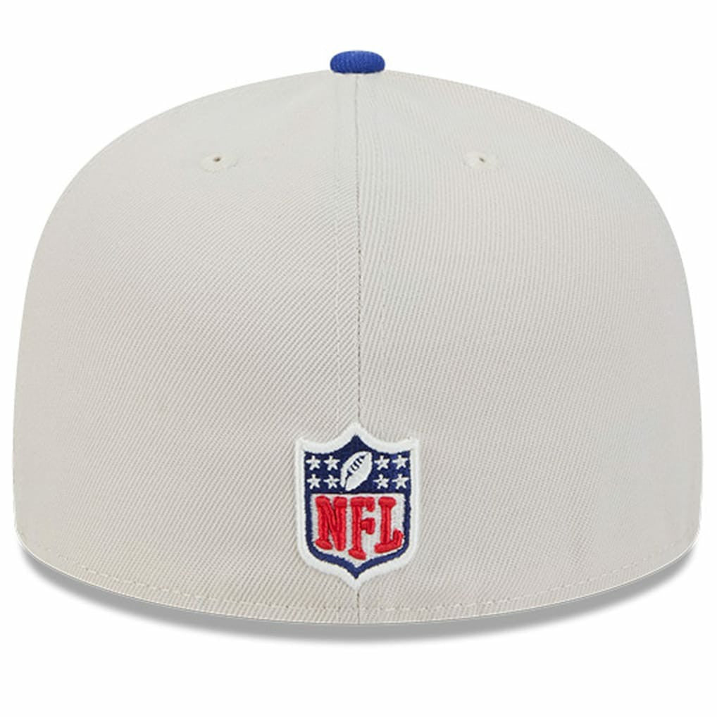Buffalo Bills 2024 Sideline Historic 59FIFTY Fitted Hat | NFL Sale