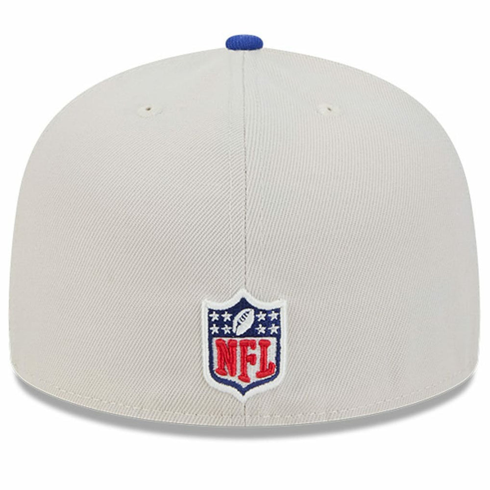 Buffalo Bills 2024 Sideline Historic 59FIFTY Fitted Hat | NFL Sale