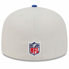 Buffalo Bills 2024 Sideline Historic 59FIFTY Fitted Hat | NFL Sale