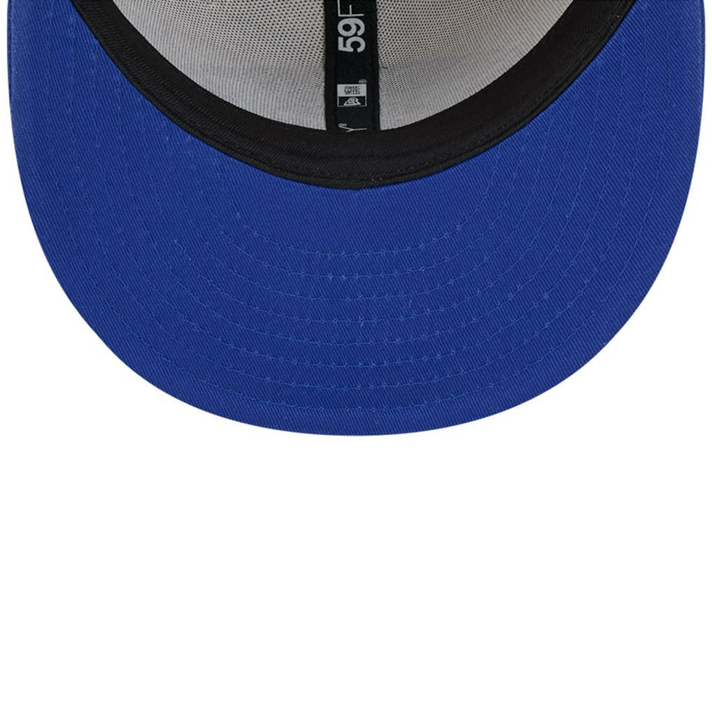 Buffalo Bills 2024 Sideline Historic 59FIFTY Fitted Hat | NFL Sale