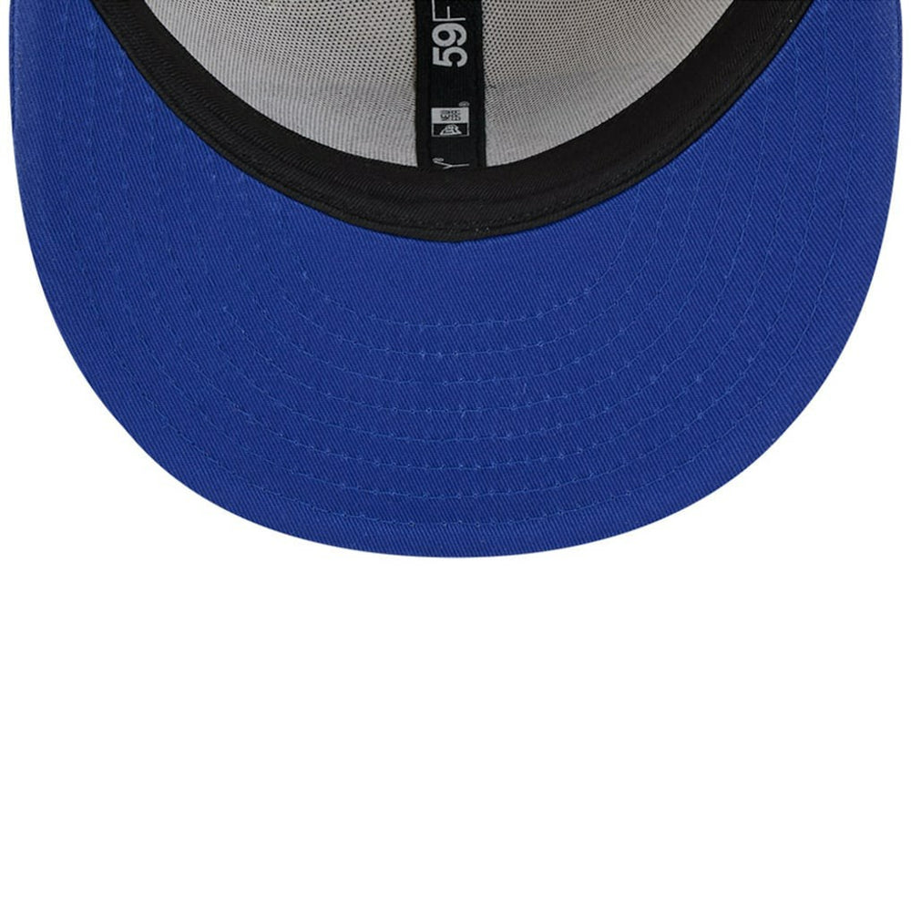 Buffalo Bills 2024 Sideline Historic 59FIFTY Fitted Hat | NFL Sale