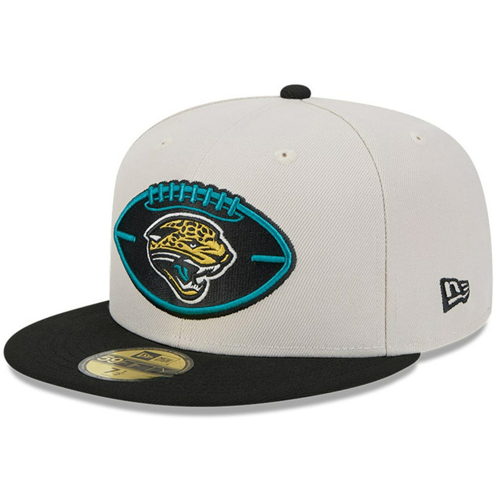 Jacksonville Jaguars 2024 Sideline Historic 59FIFTY Fitted Hat | NFL US