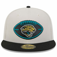 Jacksonville Jaguars 2024 Sideline Historic 59FIFTY Fitted Hat | NFL US