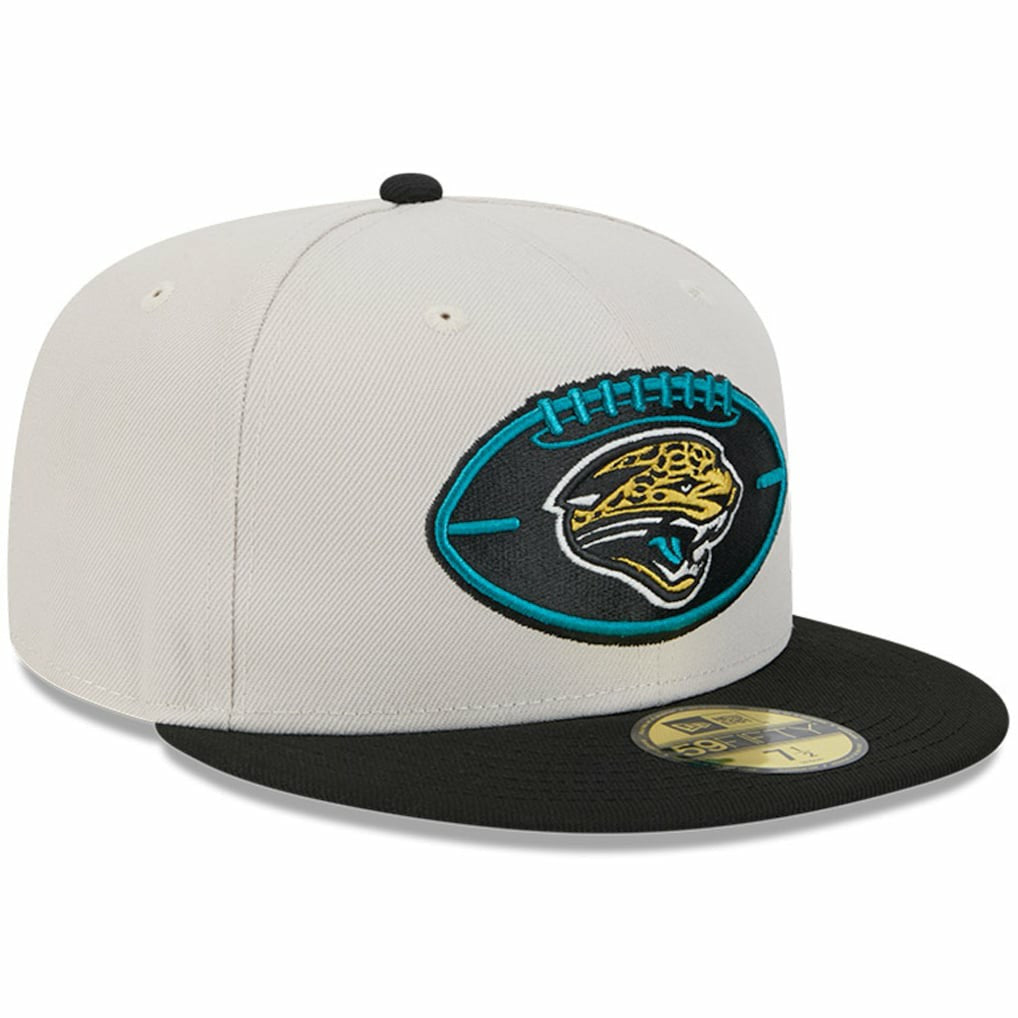 Jacksonville Jaguars 2024 Sideline Historic 59FIFTY Fitted Hat | NFL US