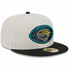 Jacksonville Jaguars 2024 Sideline Historic 59FIFTY Fitted Hat | NFL US