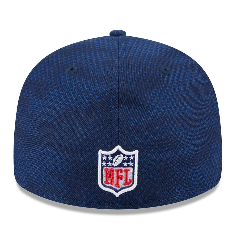 Dallas Cowboys 2024 Sideline Low Profile 59FIFTY Fitted Hat | NFL US