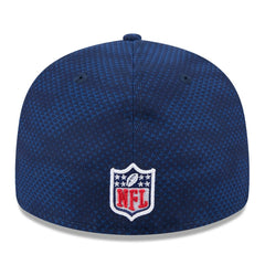 Dallas Cowboys 2024 Sideline Low Profile 59FIFTY Fitted Hat | NFL US