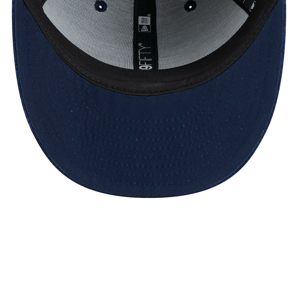 Dallas Cowboys 2024 Sideline Low Profile 59FIFTY Fitted Hat | NFL US