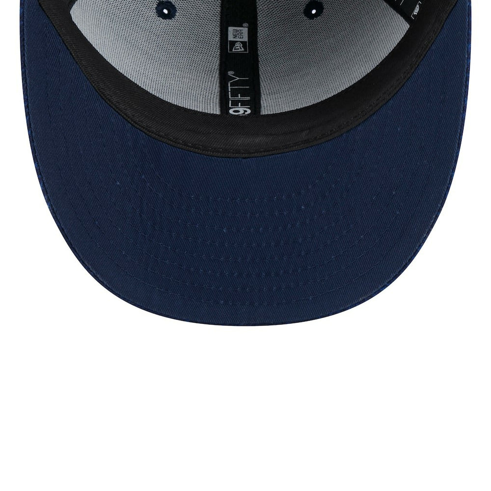 Dallas Cowboys 2024 Sideline Low Profile 59FIFTY Fitted Hat | NFL US