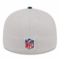 Dallas Cowboys Male 2024 Sideline Historic Low Profile 59FIFTY Fitted Hat | NFL Discount
