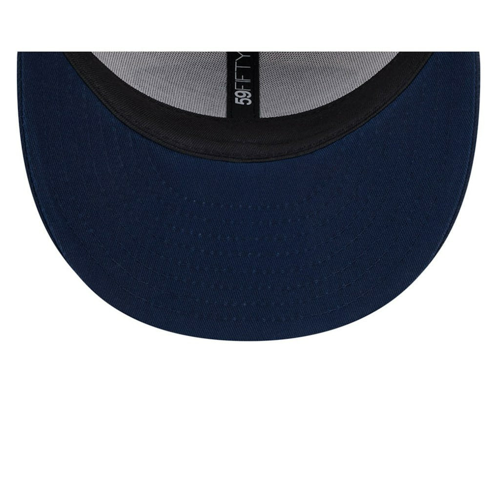 Dallas Cowboys Male 2024 Sideline Historic Low Profile 59FIFTY Fitted Hat | NFL Discount