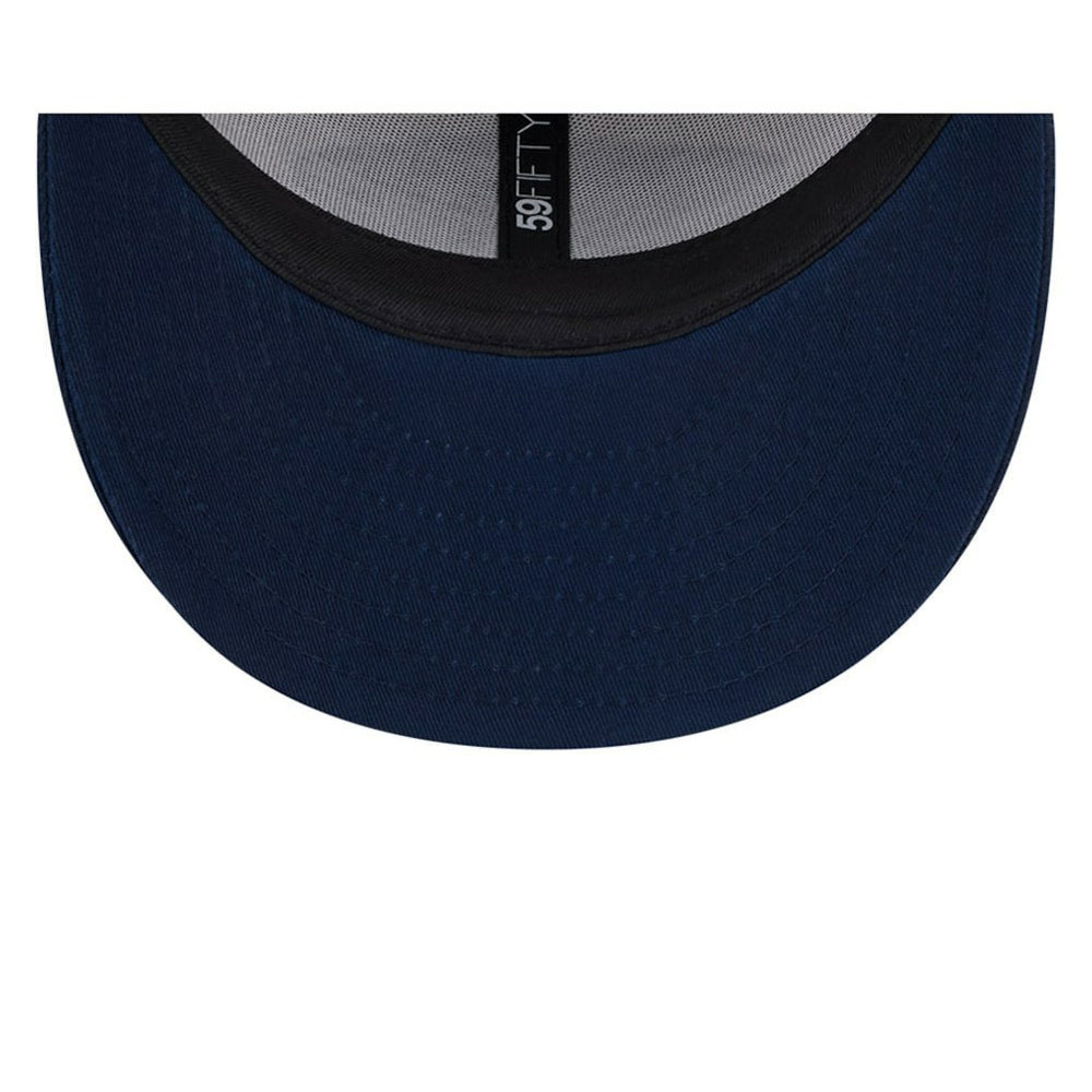 Dallas Cowboys Male 2024 Sideline Historic Low Profile 59FIFTY Fitted Hat | NFL Discount
