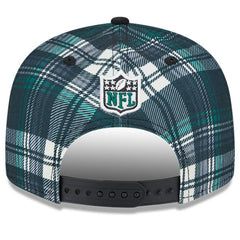 New York Jets 2024 Sideline Statement 9FIFTY Snapback Hat | NFL Sale