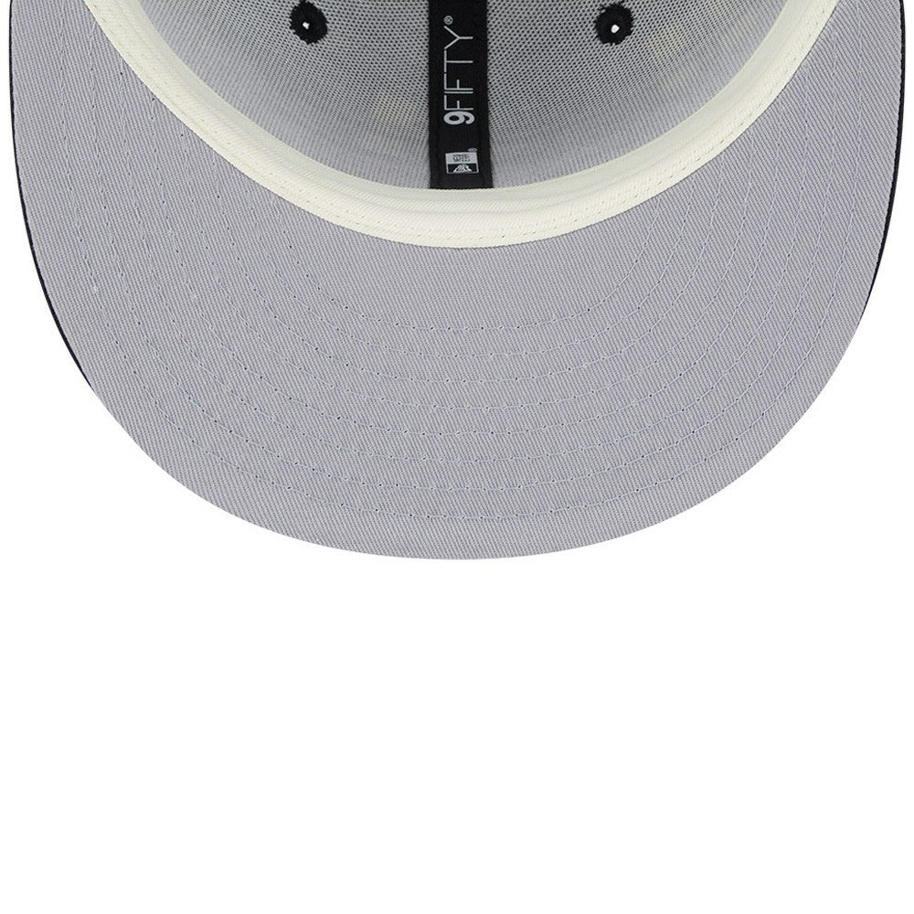 New York Jets 2024 Sideline Statement 9FIFTY Snapback Hat | NFL Sale