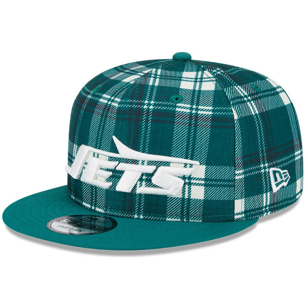 New York Jets 2024 Sideline Statement 9FIFTY Snapback Hat | NFL On sale