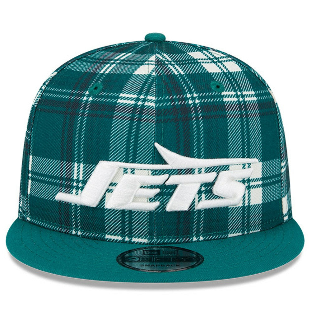 New York Jets 2024 Sideline Statement 9FIFTY Snapback Hat | NFL On sale