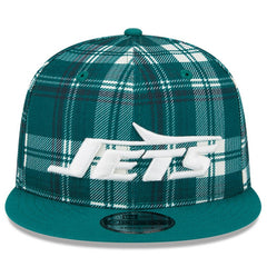 New York Jets 2024 Sideline Statement 9FIFTY Snapback Hat | NFL On sale