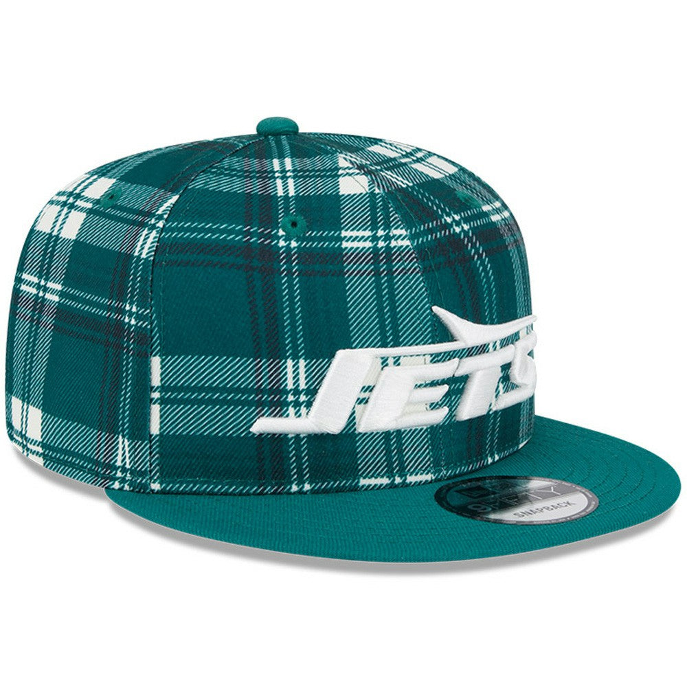 New York Jets 2024 Sideline Statement 9FIFTY Snapback Hat | NFL On sale