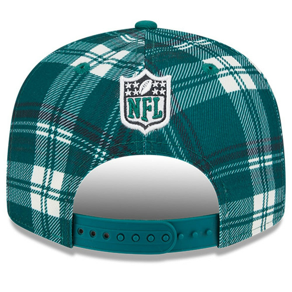 New York Jets 2024 Sideline Statement 9FIFTY Snapback Hat | NFL On sale