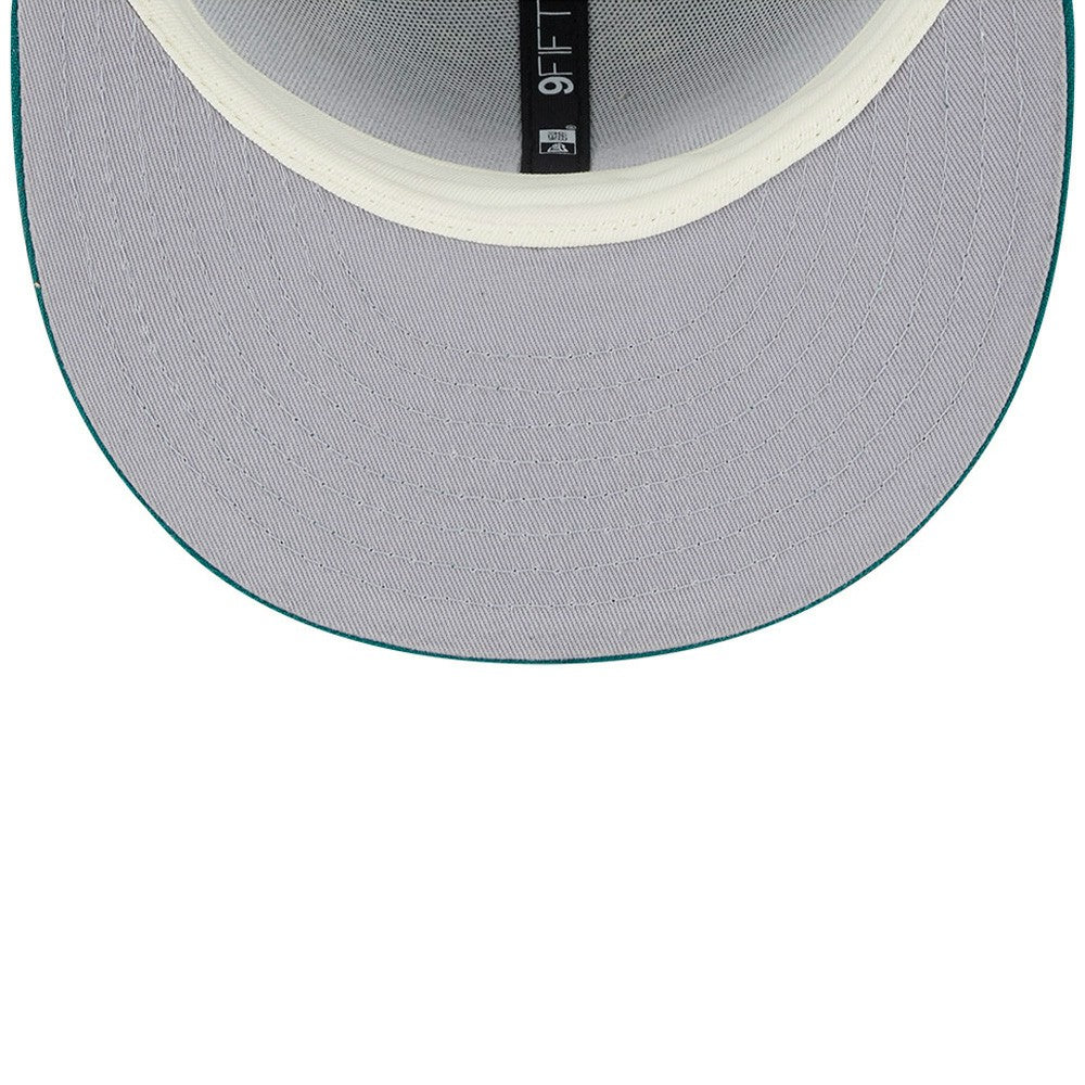 New York Jets 2024 Sideline Statement 9FIFTY Snapback Hat | NFL On sale