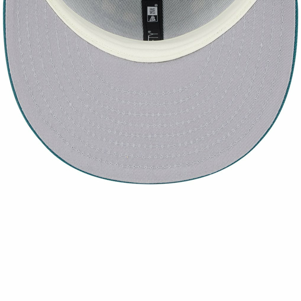 Philadelphia Eagles 2024 Sideline Statement 9FIFTY Snapback Hat | NFL Sale
