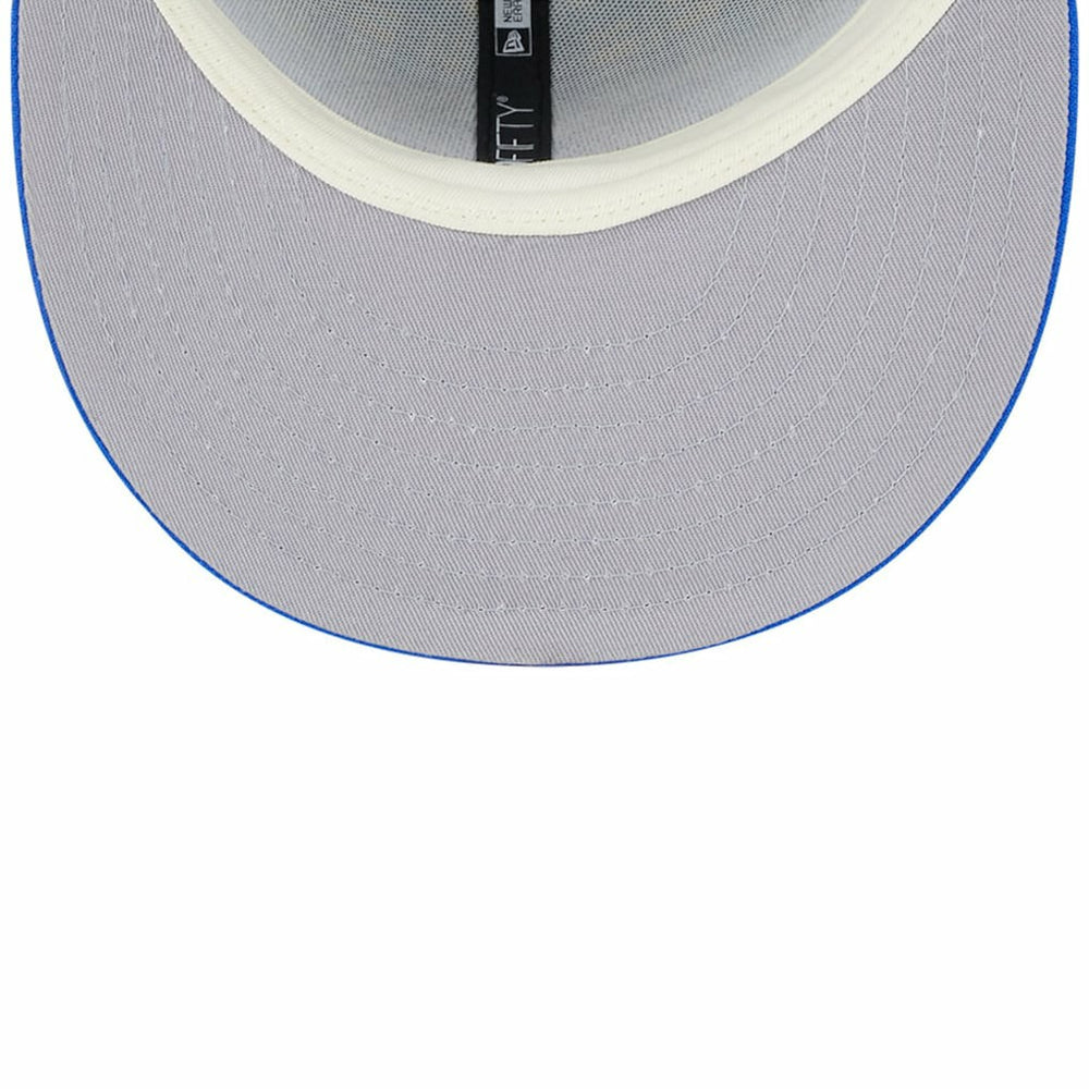 Los Angeles Rams 2024 Sideline Statement 9FIFTY Snapback Hat | NFL Hot