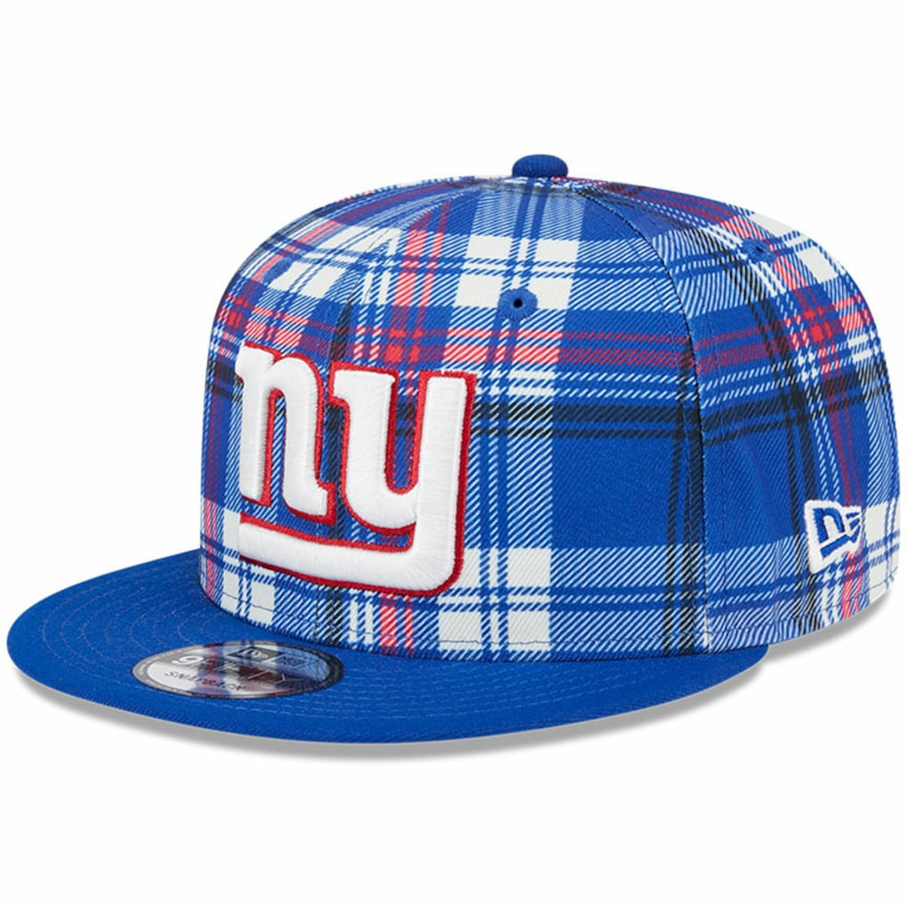 New York Giants 2024 Sideline Statement 9FIFTY Snapback Hat | NFL Near me