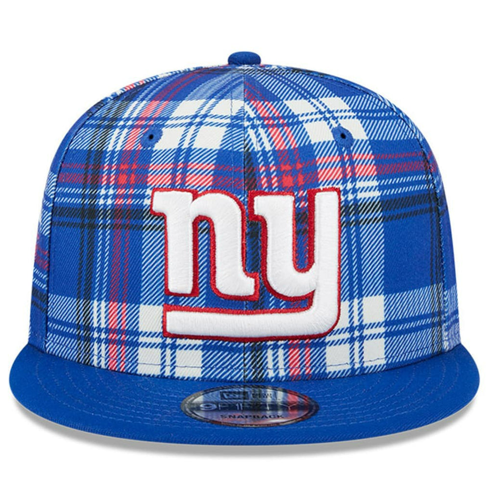 New York Giants 2024 Sideline Statement 9FIFTY Snapback Hat | NFL Near me