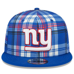 New York Giants 2024 Sideline Statement 9FIFTY Snapback Hat | NFL Near me