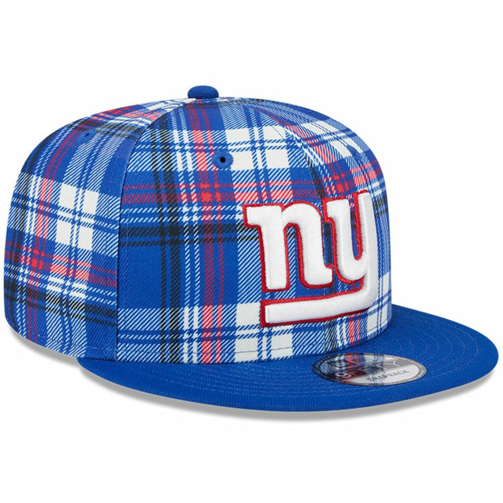 New York Giants 2024 Sideline Statement 9FIFTY Snapback Hat | NFL Near me