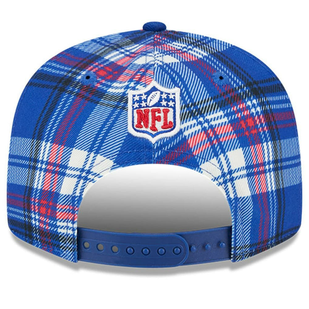 New York Giants 2024 Sideline Statement 9FIFTY Snapback Hat | NFL Near me