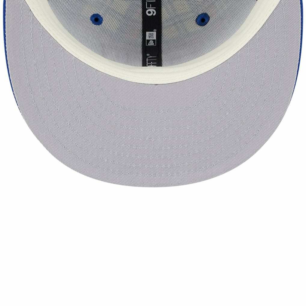 New York Giants 2024 Sideline Statement 9FIFTY Snapback Hat | NFL Near me