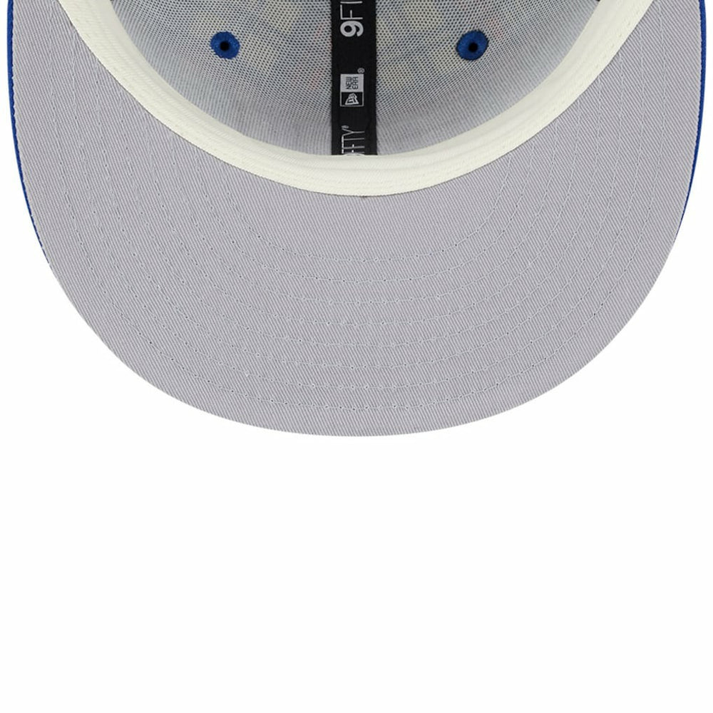 New York Giants 2024 Sideline Statement 9FIFTY Snapback Hat | NFL Near me