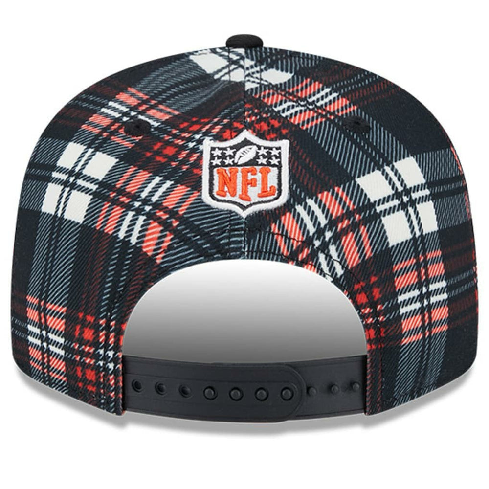 Cincinnati Bengals 2024 Sideline Statement 9FIFTY Snapback Hat | NFL Sale