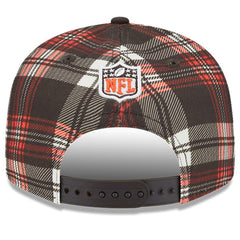 Cleveland Browns 2024 Sideline Statement 9FIFTY Snapback Hat | NFL Sale