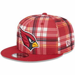 Arizona Cardinals 2024 Sideline Statement 9FIFTY Snapback Hat | NFL New