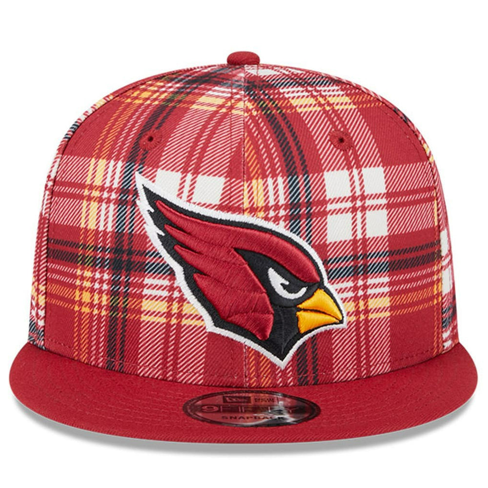 Arizona Cardinals 2024 Sideline Statement 9FIFTY Snapback Hat | NFL New