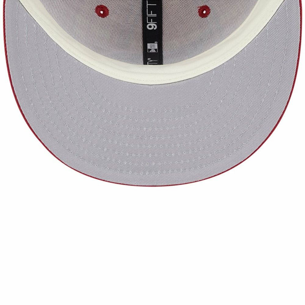 Arizona Cardinals 2024 Sideline Statement 9FIFTY Snapback Hat | NFL New