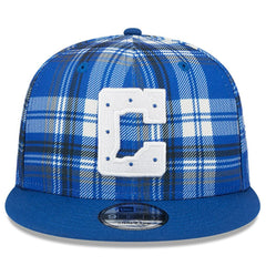 Indianapolis Colts 2024 Sideline Statement 9FIFTY Snapback Hat | NFL New