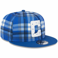 Indianapolis Colts 2024 Sideline Statement 9FIFTY Snapback Hat | NFL New
