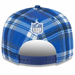 Indianapolis Colts 2024 Sideline Statement 9FIFTY Snapback Hat | NFL New